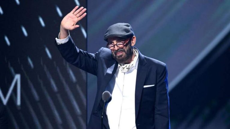 «Literal», de Juan Luis Guerra, es el mejor álbum de 2019 para All Music