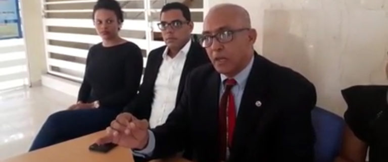 Piden al Gobierno que venda Punta Catalina y la Refinería a trabajadores