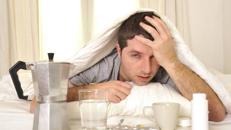 Conozca qué alimentos le ayudarán para recuperarse de la resaca