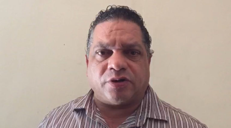 Llaman a paralizar Autopista del Nordeste el próximo lunes