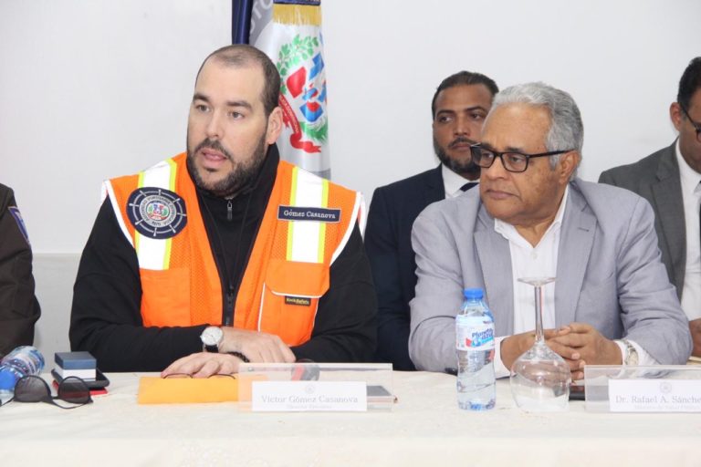 Puertos dominicanos activan protocolo de seguridad por amenaza Coronavirus