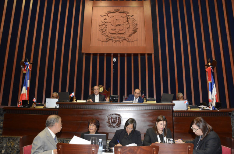 Senado aprueba en primera lectura proyecto ley modifica recargo por mora en pagos al SDSS, fortalece la TSS y la DIDA
