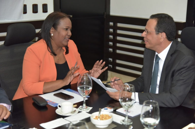 MINERD y ADP firmarán el 30 de enero un acuerdo educativo dirigido a mejorar la calidad de los aprendizajes y otros ejes fundamentales