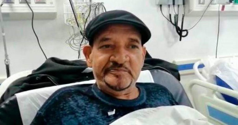 Fallece el merenguero Jerry Vargas, “El Nazareno”
