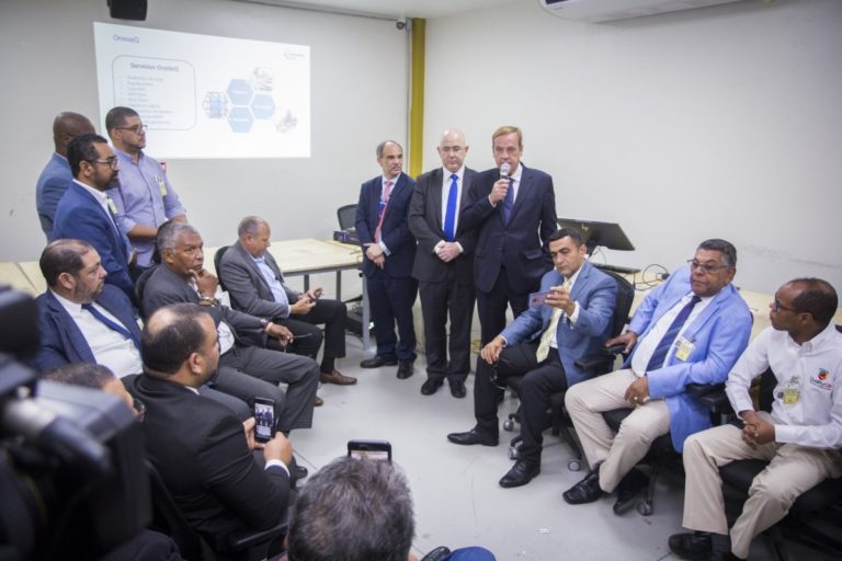 Inician trabajos de auditoría forense al Sistema de Voto Automatizado