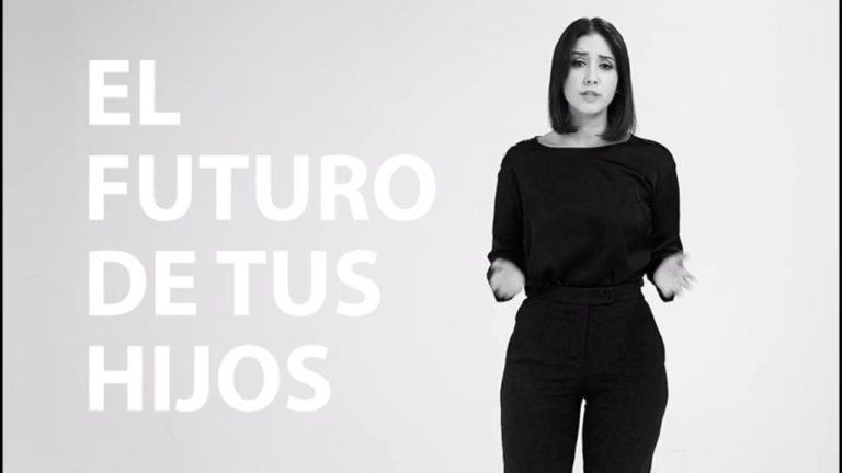 JCE inicia campaña de concientización “Si vendes tu voto, perdemos todos”