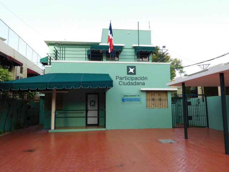 Preocupación en Participación Ciudadana por impresión de boletas electorales
