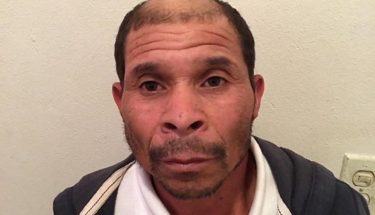 Policía apresa hombre por supuestamente violar niña de 4 años en Constanza