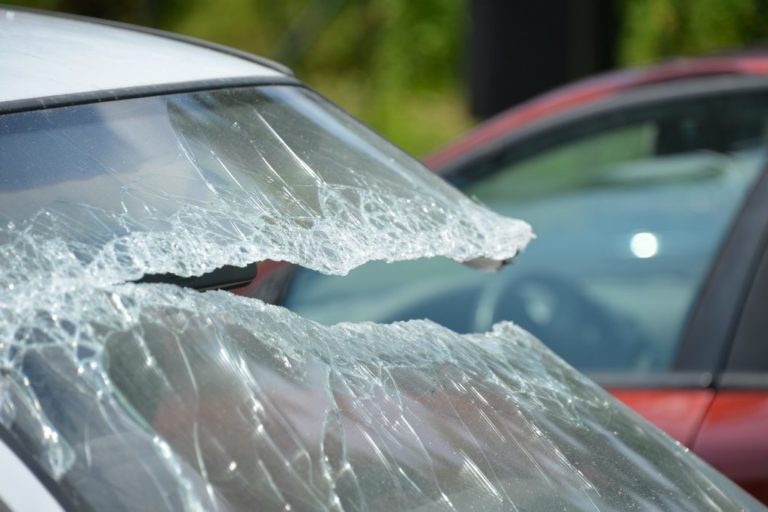 Confirman cinco fallecidos y un herido en accidente en autopista Duarte