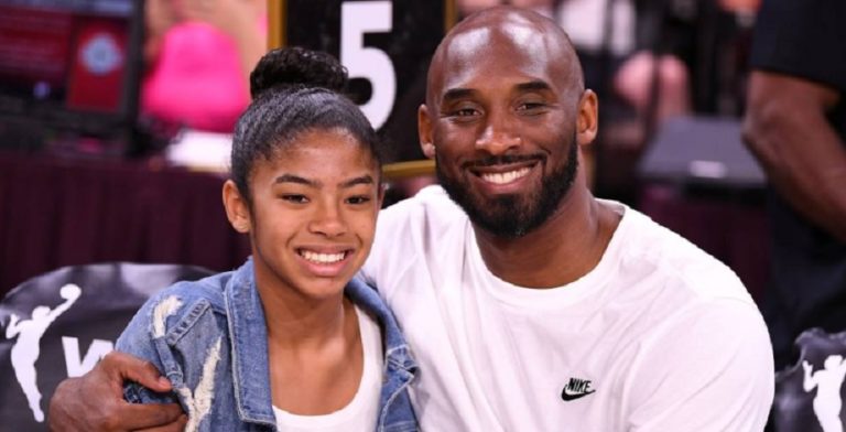 Revelan helicóptero donde murió Kobe Bryant volaba demasiado bajo