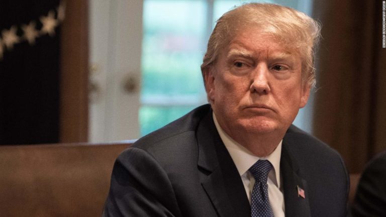 Senado de EE UU inicia el martes proceso de destitución del Presidente Trump
