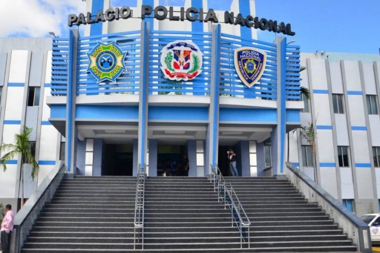 (VÍDEO)Policía Nacional logra captura de implicado en muerte de ejecutiva bancaria e identifica 3 cómplices.