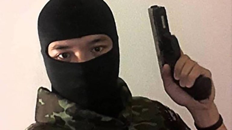 Un militar se atrinchera en un centro comercial de Tailandia tras matar al menos a 20 personas