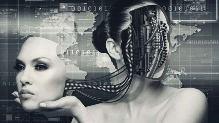 ¿Por qué los robots sexuales pueden causar daño psicológico?