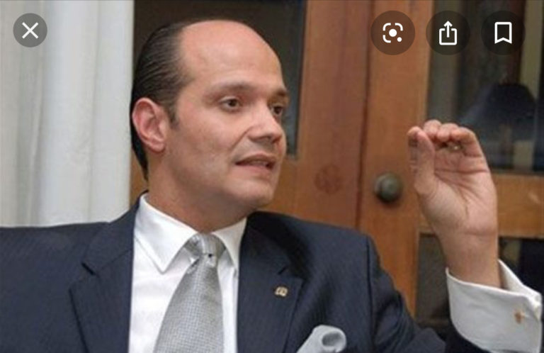 Pleno de la JCE rechaza candidatura a la Presidencia de Luis José Ramfis Rafael Domínguez Trujillo presentada por PNVC