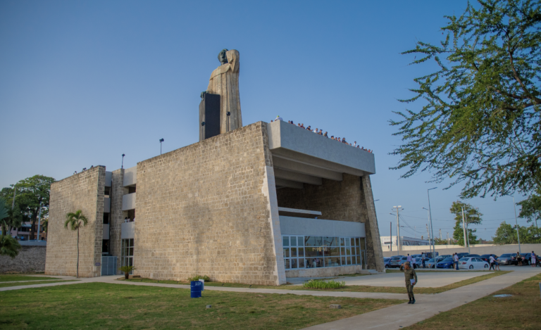Montesino sobrepasa los 50 mil visitantes en solo 6 meses