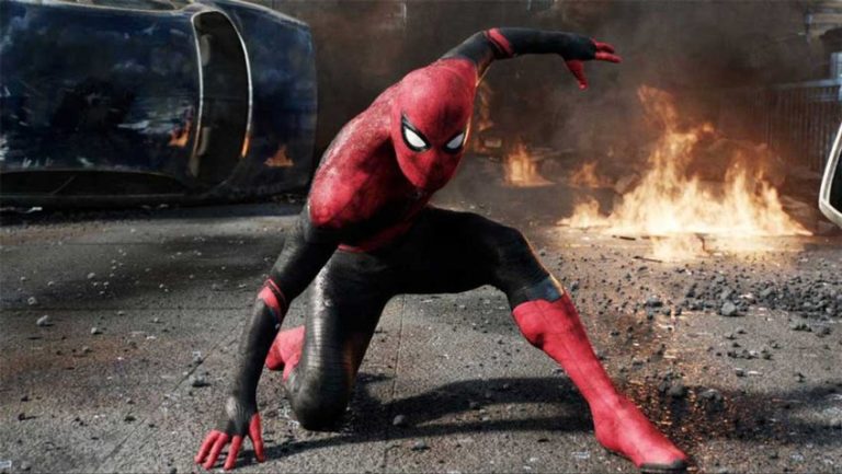 Sony planea hacer un Spider-Man bisexual en su próxima película