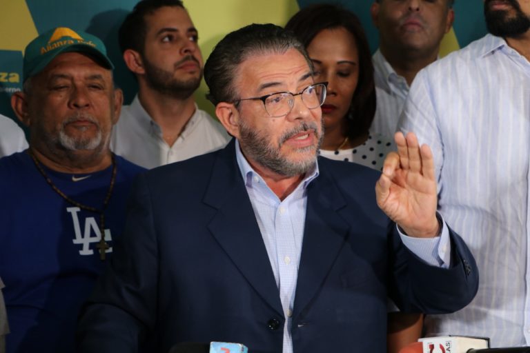 ALIANZA PAÍS NO PARTICIPARÁ EN LA MARCHA DE MAÑANA DOMINGO 23 DE FEBRERO DE 2020