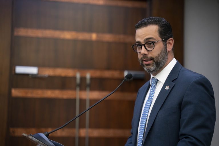 LA CÁMARA DE COMERCIO Y PRODUCCION DE SANTO DOMINGO SALUDA APROBACION DE LEY DE GARANTÍAS MOBILIARIAS