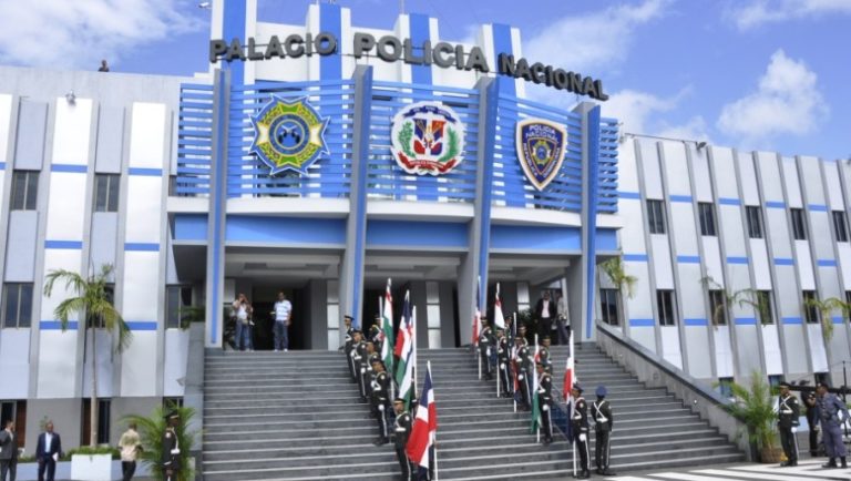 La Policía confirma que accidentados en Monte Plata pertenecían a banda