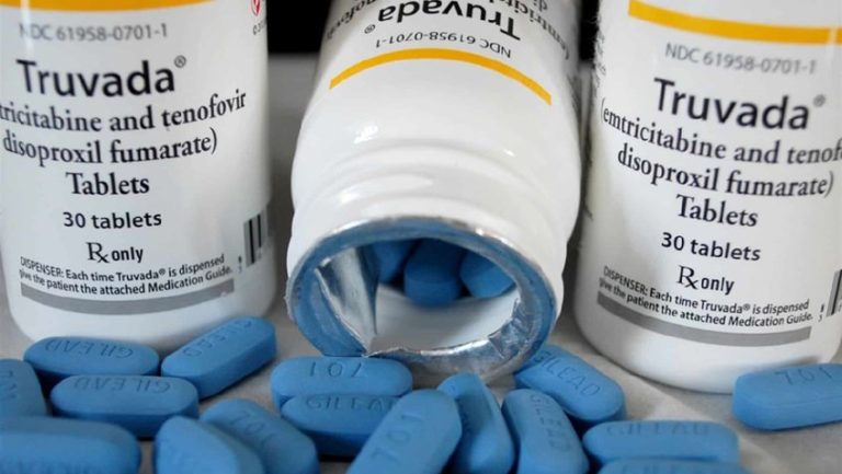 Japón prueba medicamentos contra el VIH para combatir el coronavirus