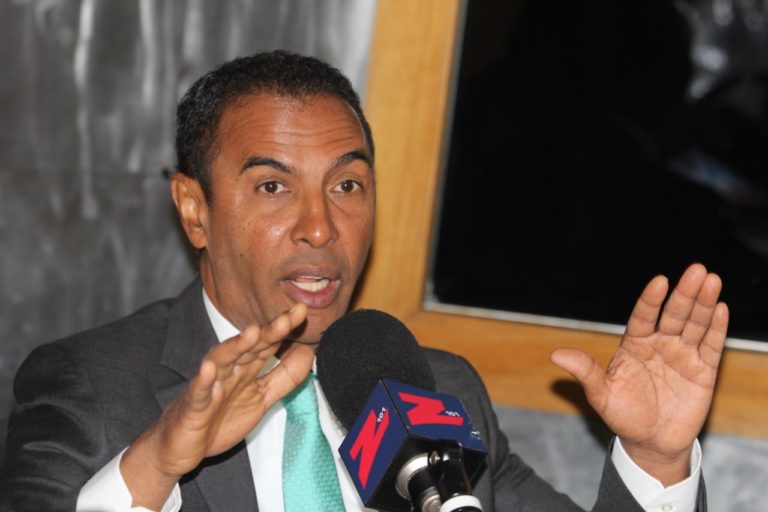 Cuatro candidatos a Alcaldía del DN exponen planes en Santo Domingo Debate