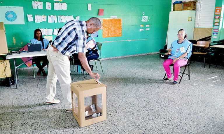IFES y UNIORE confirman realización de investigación; trabajos iniciarán a partir del próximo lunes
