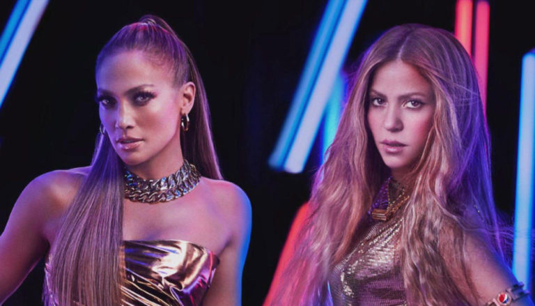 Por qué Jennifer Lopez y Shakira no cobraron por su actuación en el Super Bowl