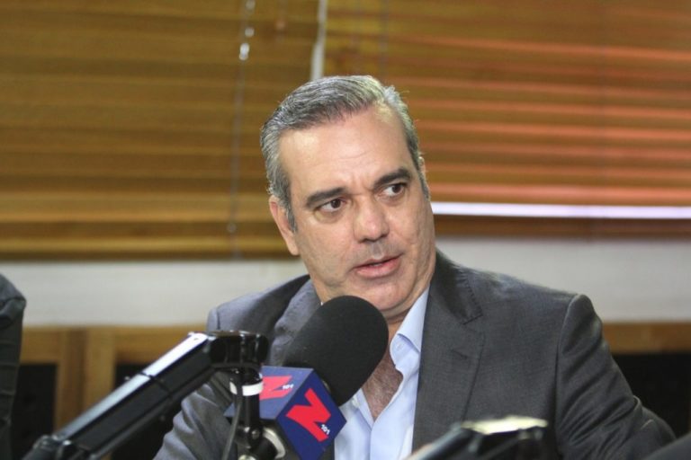 Abinader asegura PRM y aliados tienen los votos necesarios para ganar mayoría de municipios