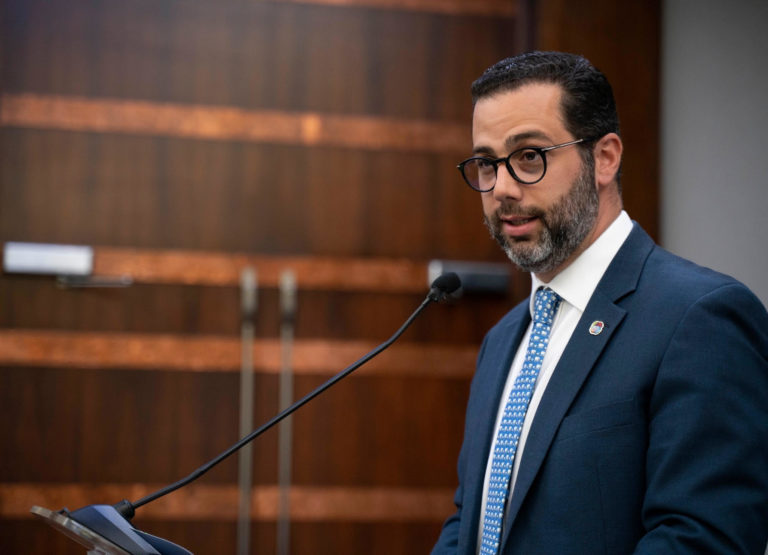 Cámara de Comercio y Producción de Santo Domingo respalda acuerdo propuesto por CONEP