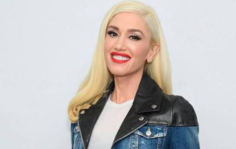 Gwen Stefani cancela su concierto en República Dominicana por Coronavirus
