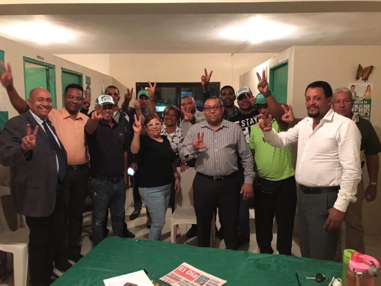 Candidata a alcaldesa del PRI en Santo Domingo Norte asegura ganará elecciones del domingo