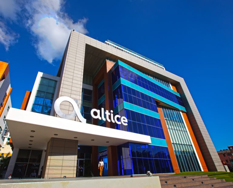Altice Dominicana mantendrá la conectividad durante estado de emergencia para la continuidad de sus servicios y para facilitar el trabajo a distancia