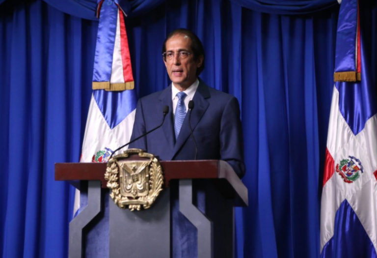 Gobierno anuncia masiva entrega de alimentos a partir de este lunes