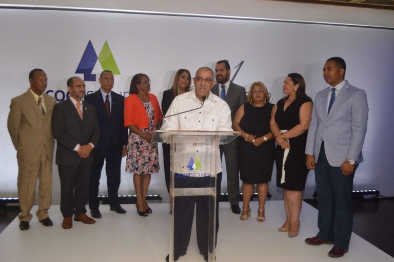 COOPSEGUROS celebra 31 Aniversario
