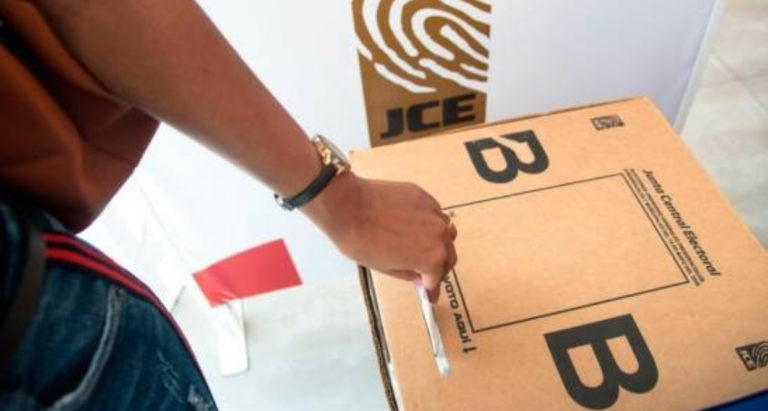 Fuerza del Pueblo invita dominicanos a votar por sus candidatos municipales