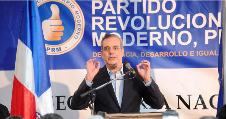 PRM planifica comprar 40 mil kits para pruebas gratuitas de coronavirus