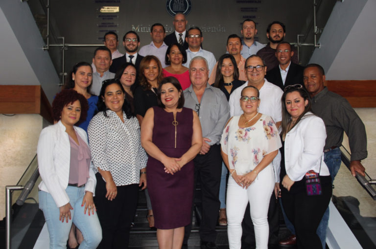 CAPTAC-DR auspicia curso regional “Gestión de Tesorería”