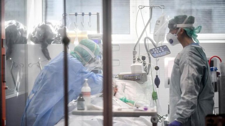El número de fallecidos por COVID-19 en el mundo ya supera los 30.000