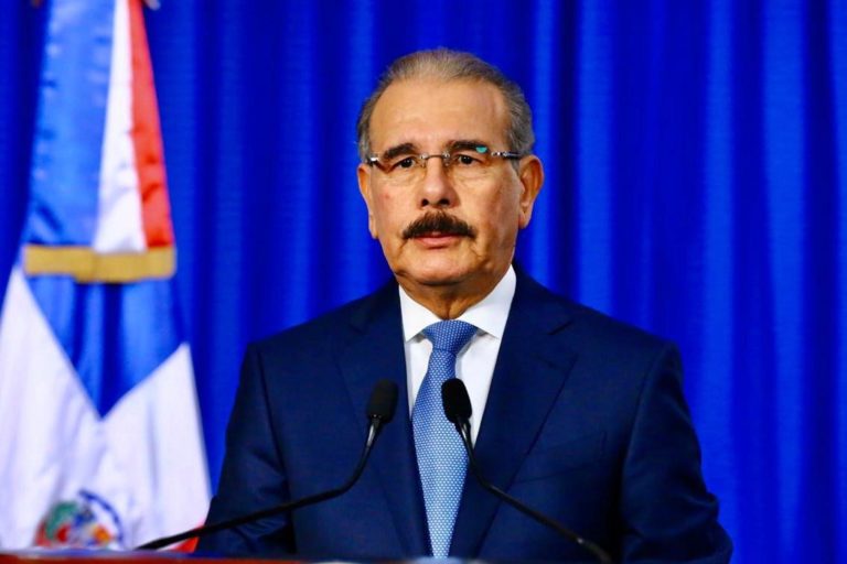 Discurso Íntegro del presidente Danilo Medina a raíz de la pandemia del Coronavirus   17 de marzo 2020