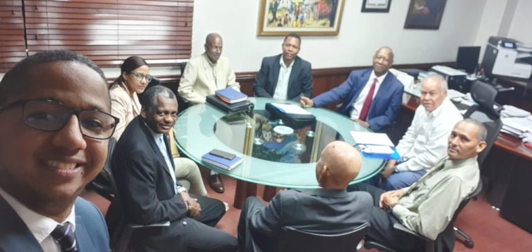 Universidad para Santo Domingo Norte La fundación del centro educativo  contribuirá al desarrollo, mejoramiento y calidad de vida de los residentes en ese municipio