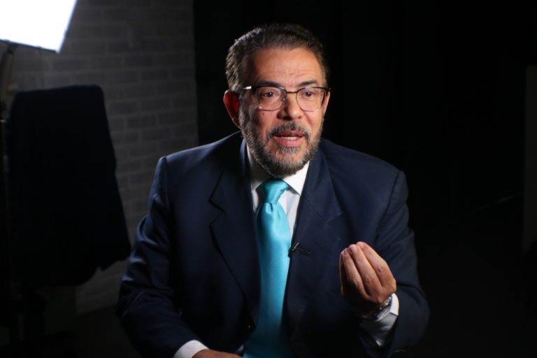 El gobierno debe evitar pandemia del coronavirus derive en crisis social