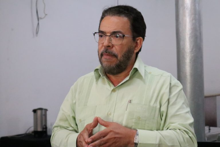 Guillermo Moreno afirma: “Desesperación de la gente proviene de las carencias de equipos y recursos materiales necesarios”