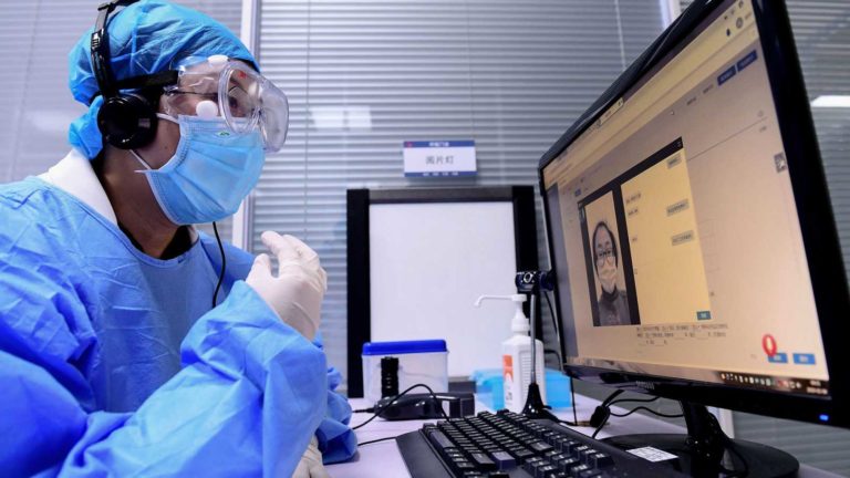 Pacientes con coronavirus estarán aislados hasta que den negativo