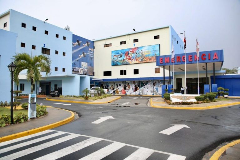 Gobierno habilitará nuevos centros de salud para infectados por COVID-19