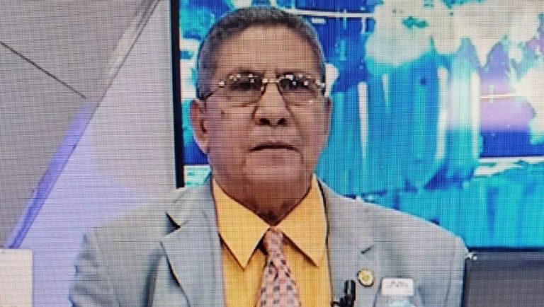 Periodista fallece a causa del coronavirus en San Francisco de Macorís