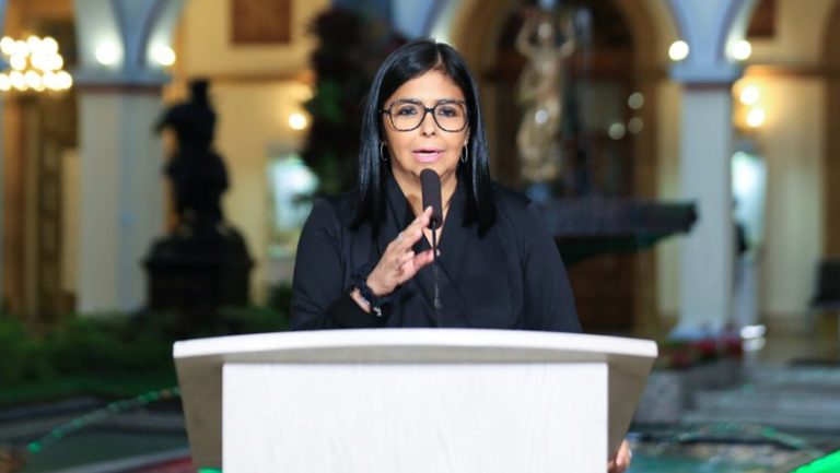 Gobierno de Venezuela confirma seis nuevos casos de COVID-19 y asciende a 119 los pacientes positivos