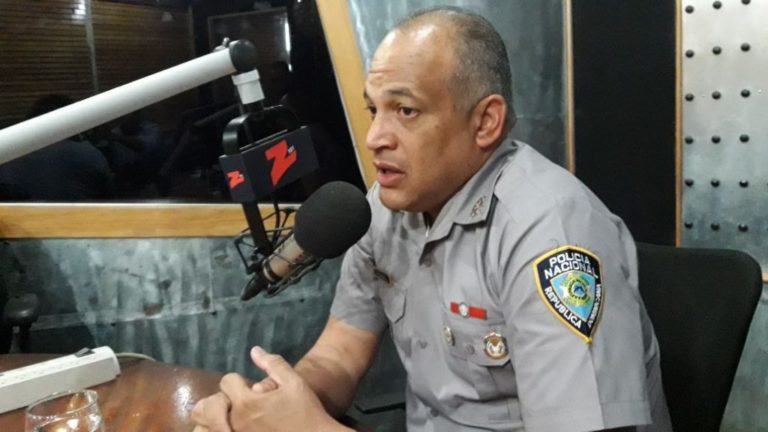 Vocero PN: asesinato del hijo de Pascual Cordero se presume fue producto del sicariato
