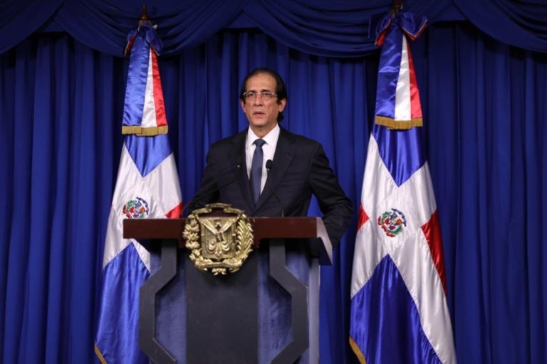 Montalvo advierte incumplir cuarentena conlleva multas de hasta diez sueldos mínimos