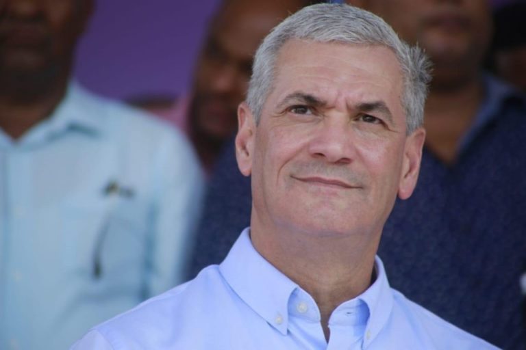 Gonzalo Castillo valora acuerdo entre JCE y OEA para auditar el voto automatizado